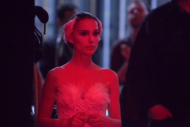 Natalie Portman