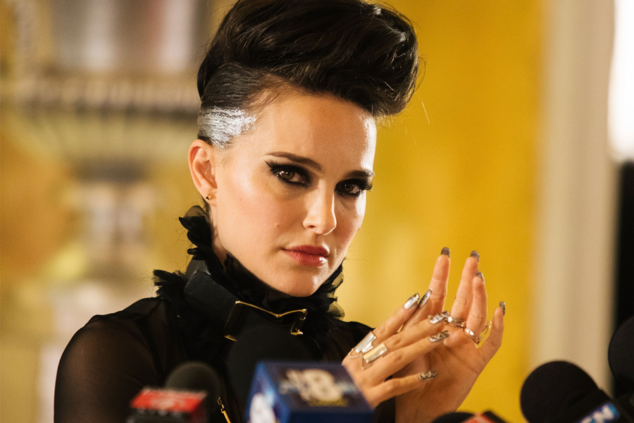 Natalie Portman ve Lupita Nyong’o, Apple TV+’ın Lady in the Lake Dizisinde Rol Alacak