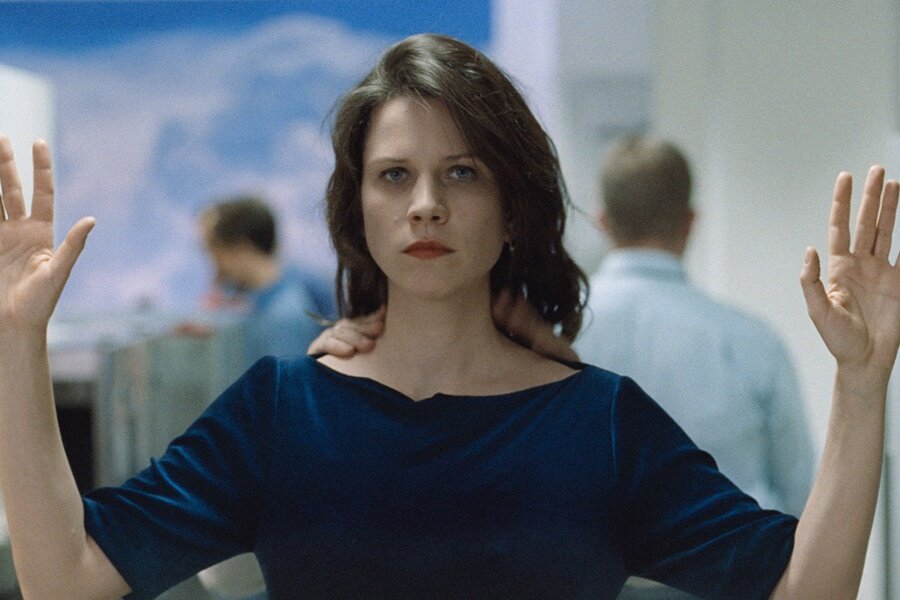 European Shooting Stars Röportajları: Natasa Stork