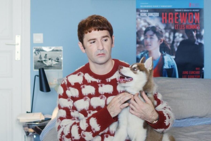 European Shooting Stars Röportajları: Nicolas Maury