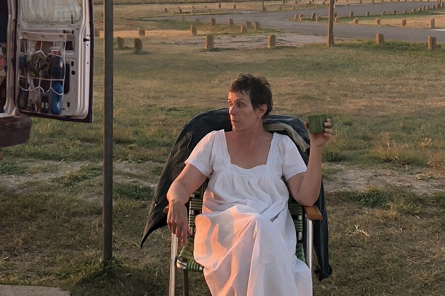 Başka Sinema Ayvalık Film Festivali “Açık Havada Sinema” Gösterimleri Başlıyor