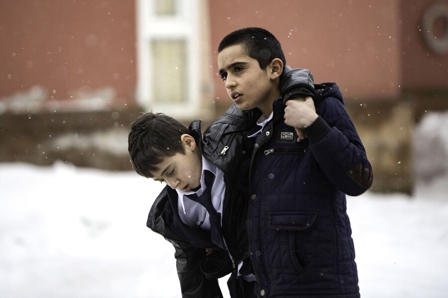 32. Ankara Film Festivali 4 Kasım’da Başlıyor