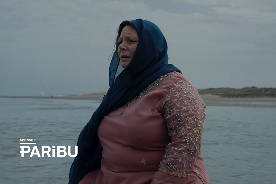 Paribu ile Günün Filmi: Aşktan Sonra