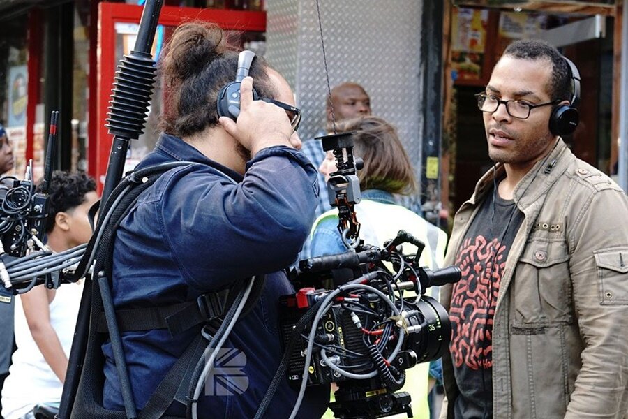 Paramount Pictures’ın Bob Marley Biyografisini Reinaldo Marcus Green Yönetecek