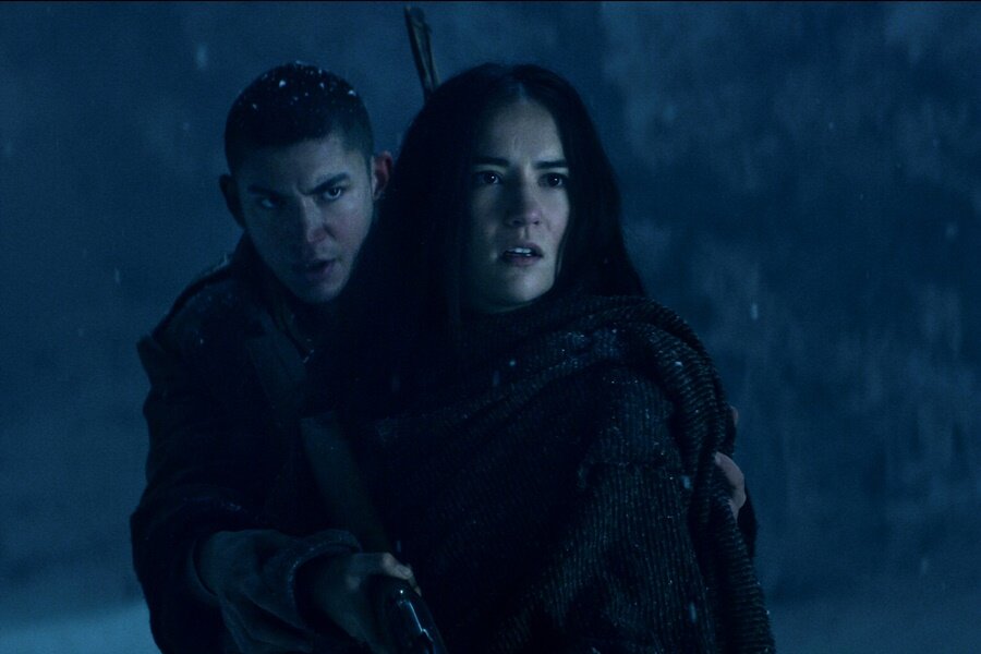 Netflix’in Shadow and Bone Dizisinden Fragman Yayınlandı