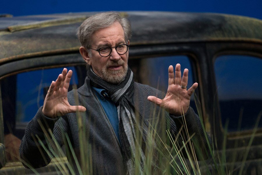Steven Spielberg, Otobiyografik Ögeler Taşıyan Yeni Filmi İçin Hazırlıklara Başladı