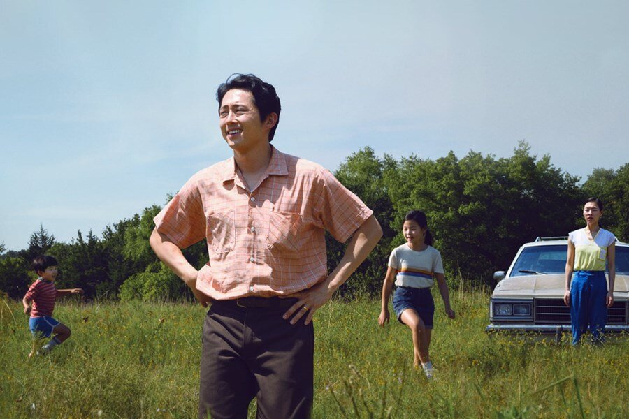 Steven Yeun, Jordan Peele’ın Keke Palmer’lı Yeni Filminin Oyuncu Kadrosunda Yer Alabilir