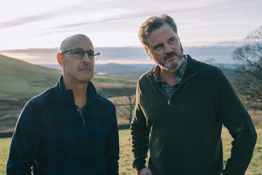 Bu Hafta Sinemada Supernova İzlemek İçin 10 Sebep