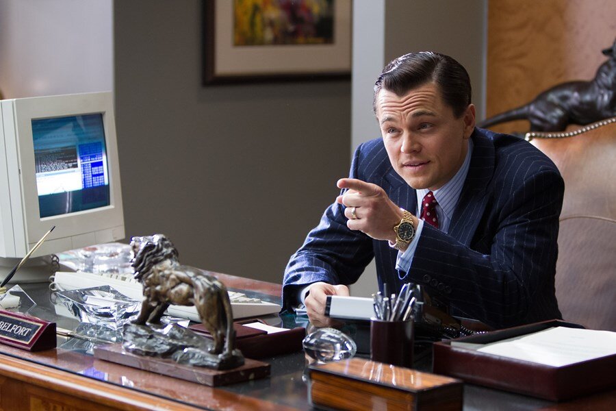 The New Yorker’a Göre 21. Yüzyılın Şu Ana Kadarki En İyi 30 Oyuncu Performansı