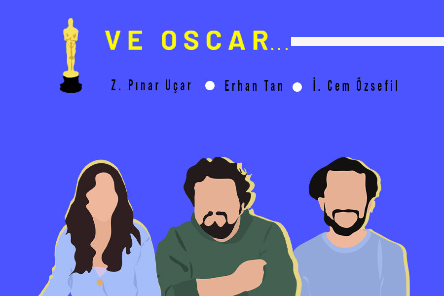 Ve Oscar… #1: 93. Akademi Ödülleri Adayları Açıklandı