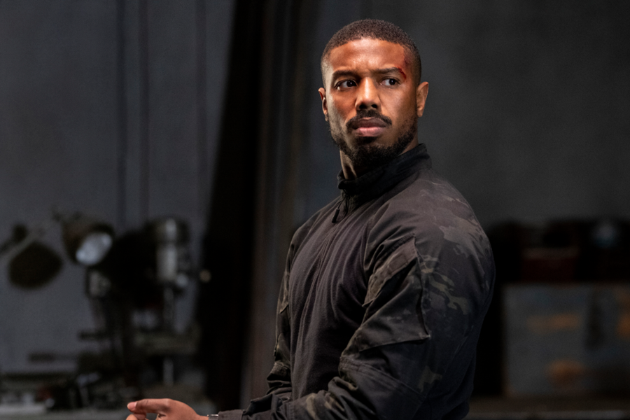 Michael B. Jordan’lı Without Remorse Filminden İlk Fragman Yayınlandı