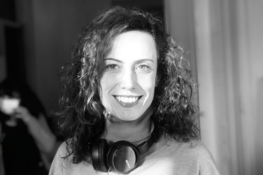 Zeynep Dadak ile Ah Gözel İstanbul Hakkında