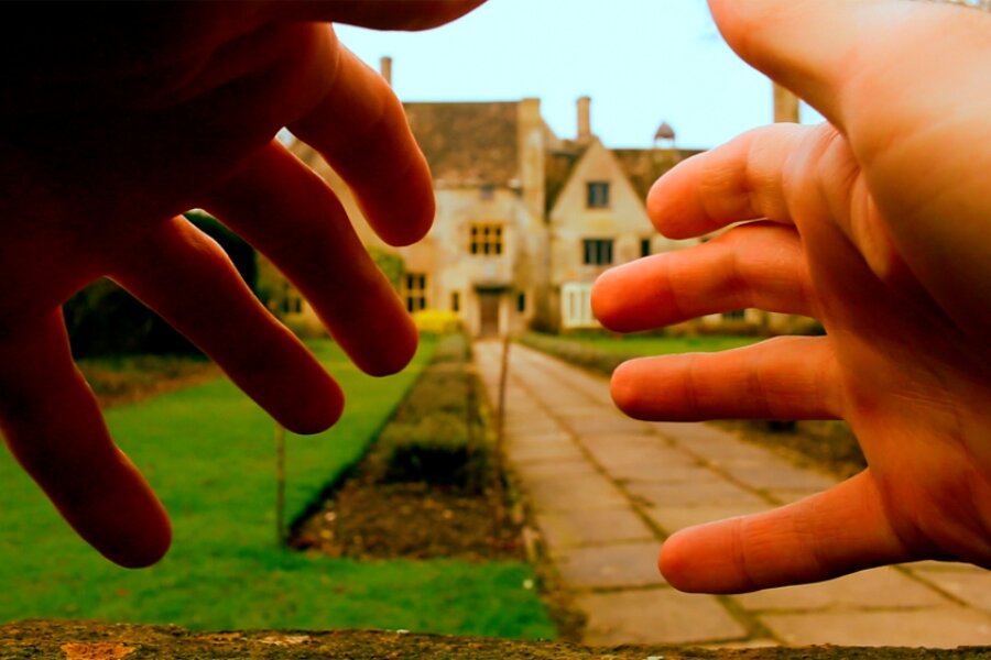 Rüyanın Öte Yakası Seçkisi 19 Temmuz’a Kadar Kundura Sinema’da