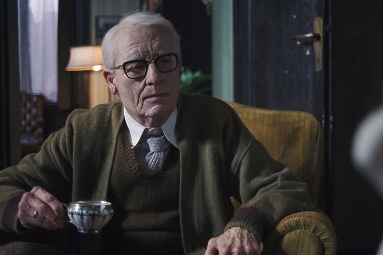 Suspiria Dr. Klemperer
