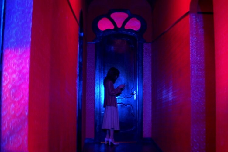 Suspiria 1977