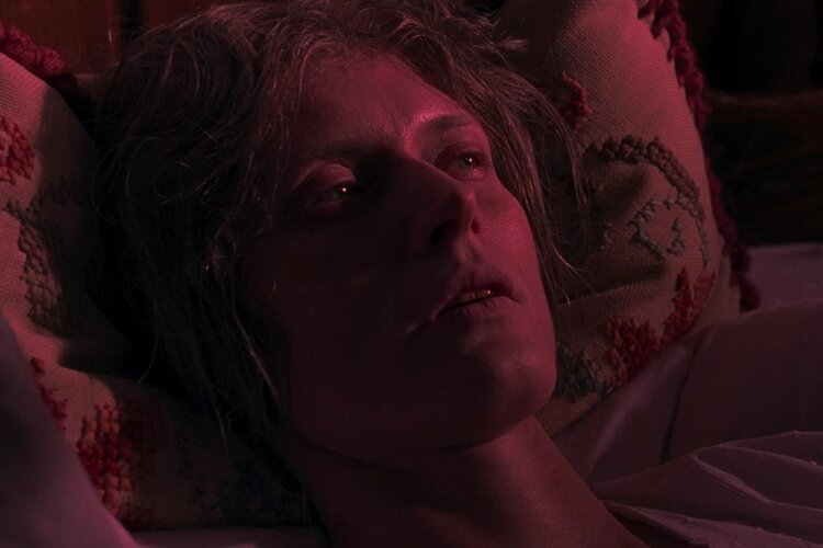 Suspiria