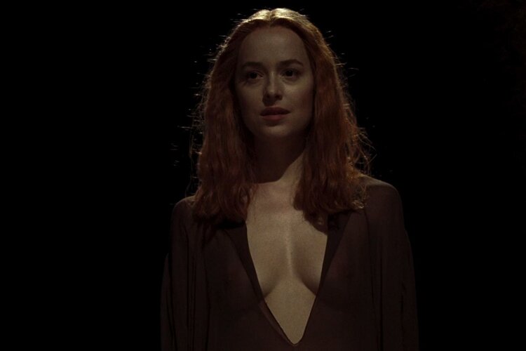 Suspiria 