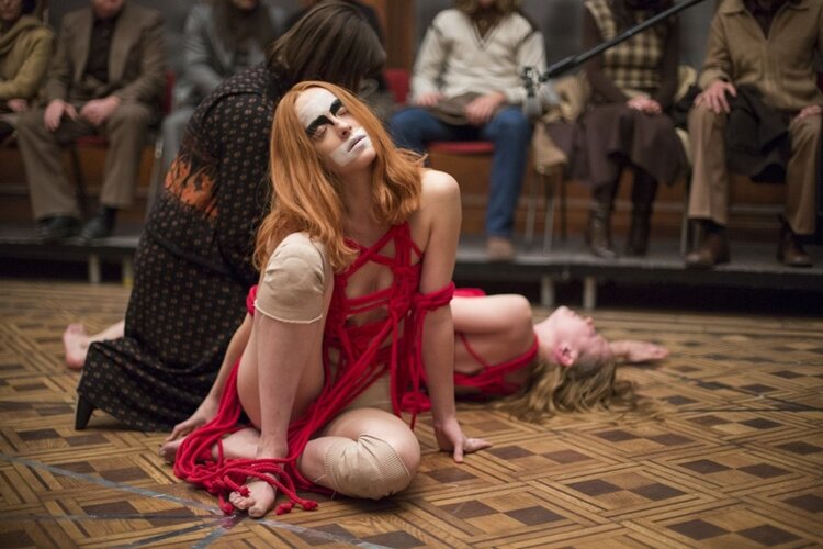Suspiria