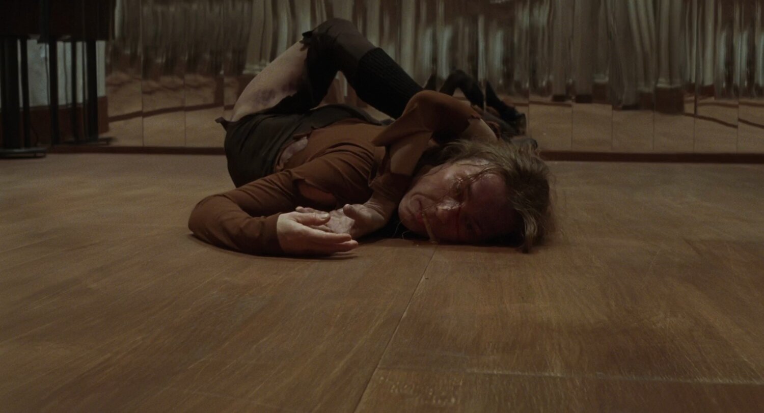 Suspiria