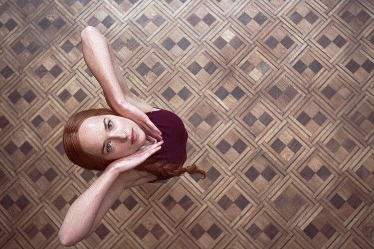 Suspiria