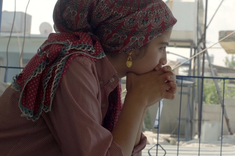 Ahmet Necdet Çupur İmzalı Yaramaz Çocuklar Belgeseli Dünya Prömiyerini Visions du Réel’de Yaptı