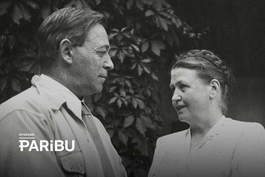 Paribu ile Günün Filmi: Aalto