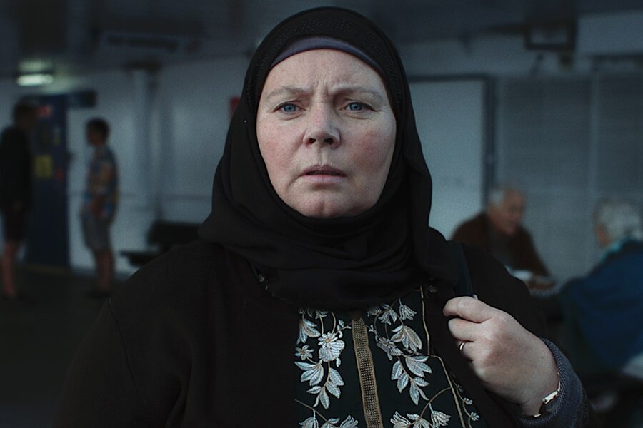Aşktan Sonra
