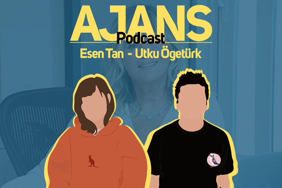 Ajans #93 Netflix’in “Şimdiki Aklım Olsaydı” Dizisini İspanya’da Hayata Geçirecek Olmasına Sevinmeli Miyiz?