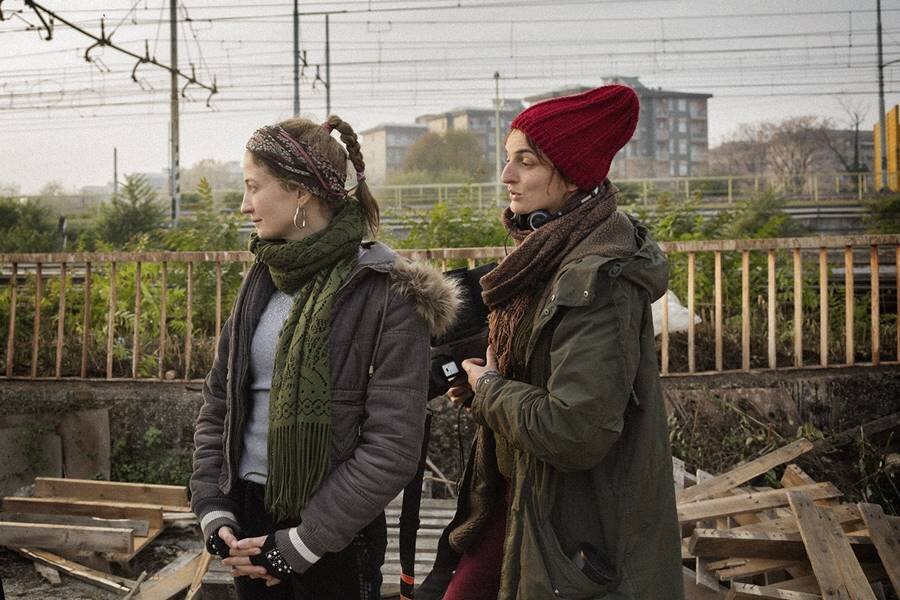 Son Olarak Happy as Lazzaro’ya İmza Atan Alice Rohrwacher, La Chimera Filmini Yönetecek