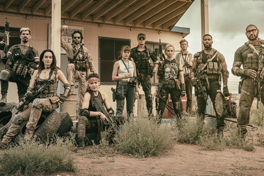 Netflix Türkiye Mayıs Ayı Programı