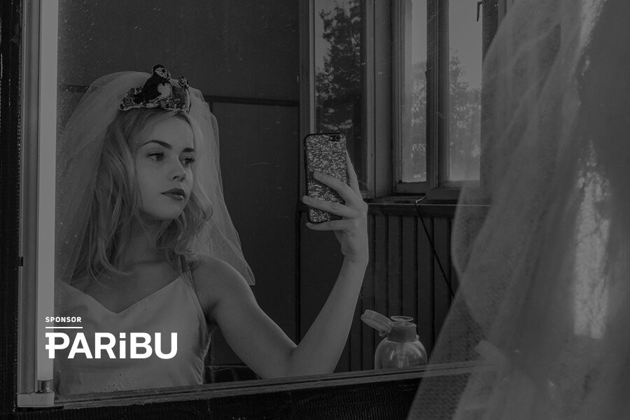 Paribu ile Günün Filmi: Aynalar