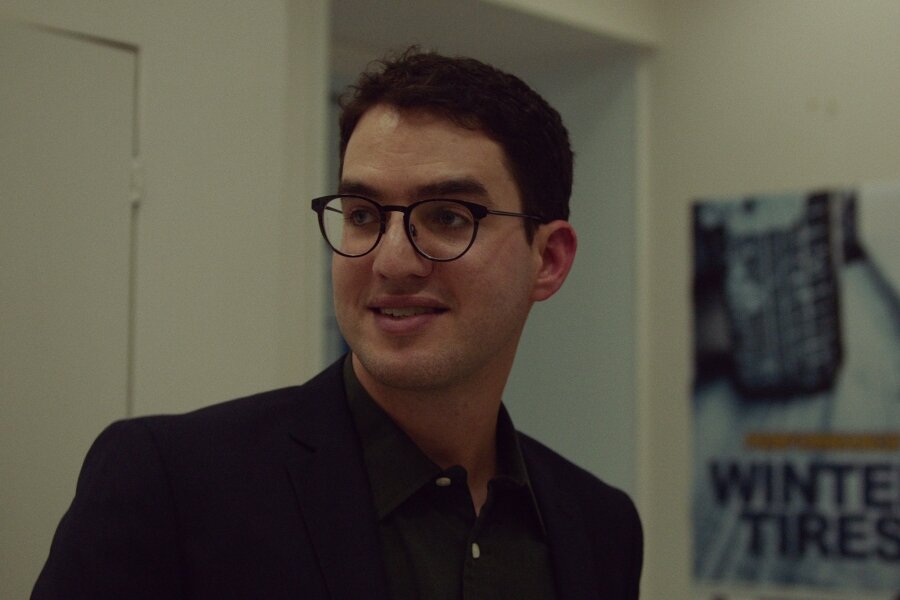 Benny Safdie, Rachel McAdams’lı Are You There God? It’s Me, Margaret Filminin Oyuncu Kadrosuna Katıldı