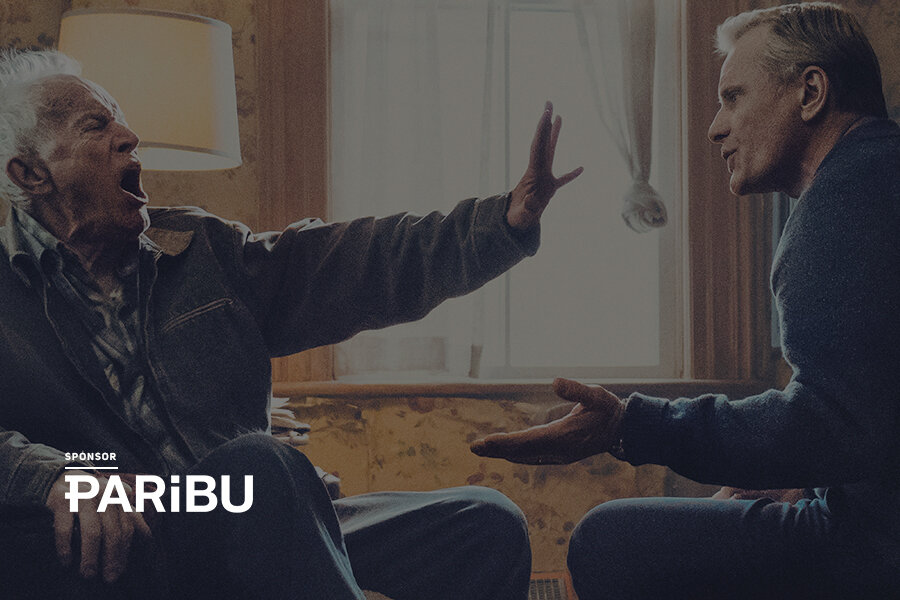 Paribu ile Günün Filmi: Düşüş