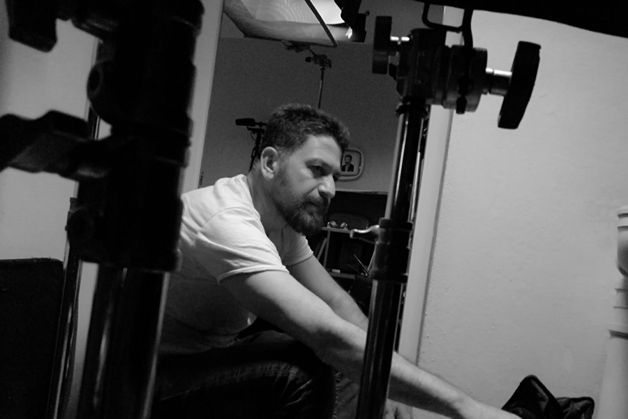 Yönetmenin Seçimi: Fikret Reyhan