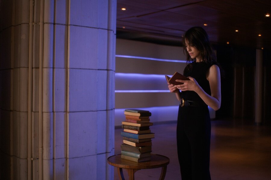 Haftanın Kısa Filmi: French Water