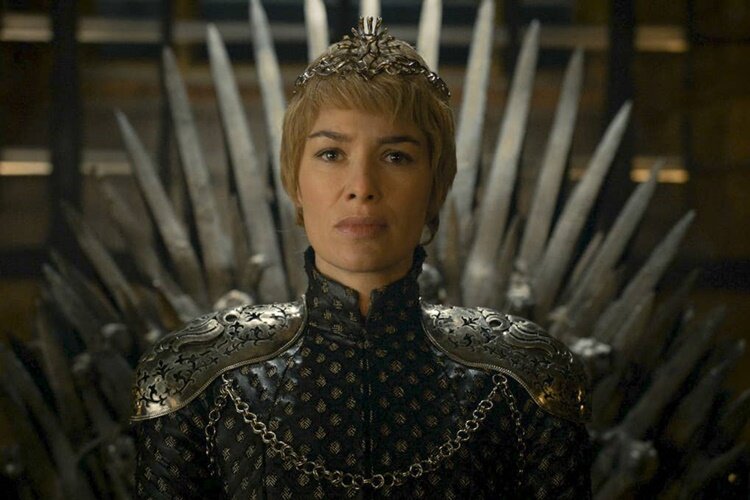 Game of Thrones