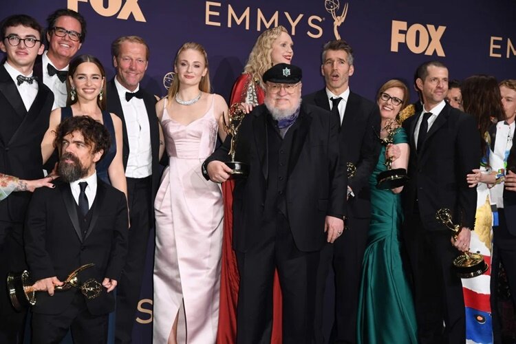 Game of Thrones