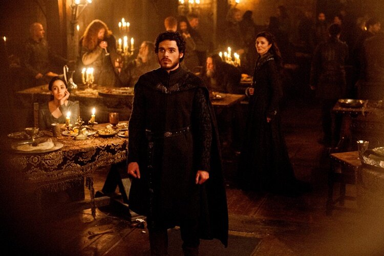 Game of Thrones