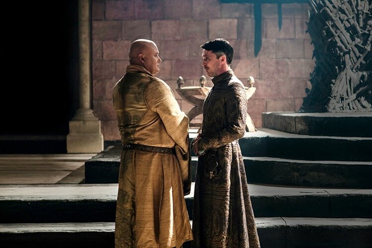 Game of Thrones