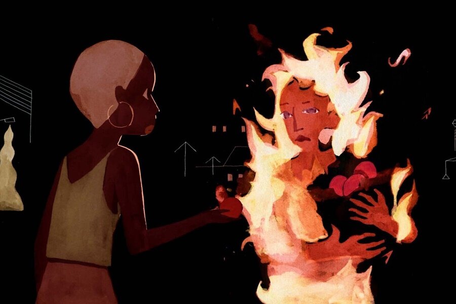 Haftanın Kısa Filmi: Genius Loci