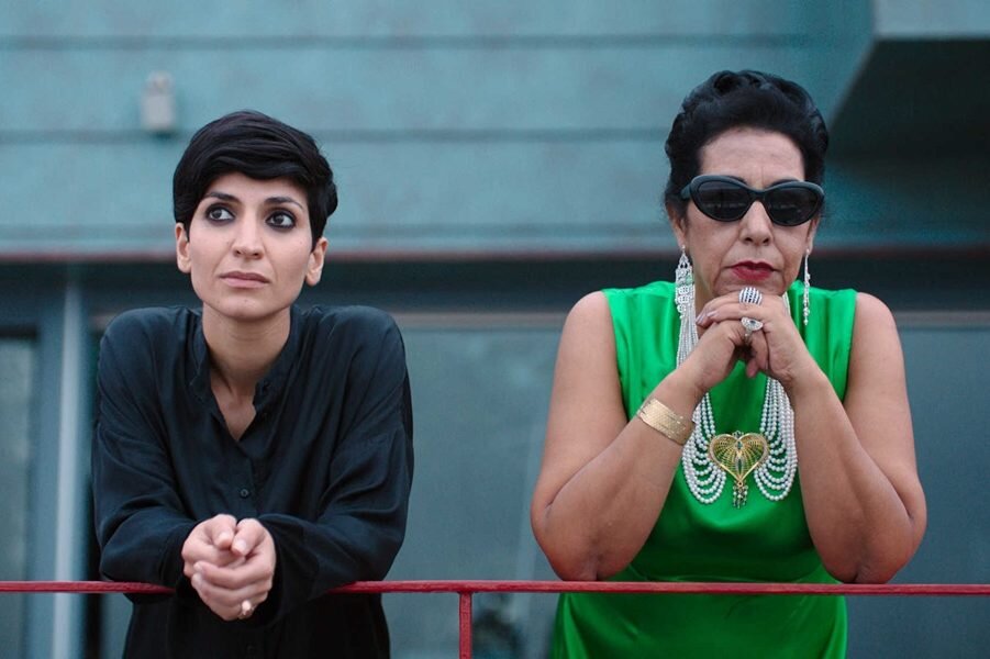 İstanbul Modern Sinema’dan Ortadoğu ve Kuzey Afrikalı Kadın Yönetmenlerin Filmlerini Bir Araya Getiren Çevrimiçi Seçki: Asla Yalnız