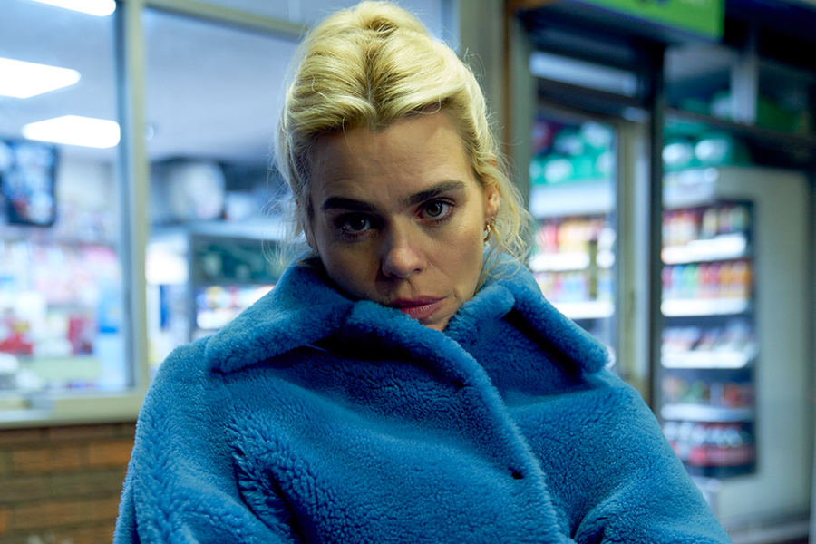 2021 BAFTA Televizyon Adayları Açıklandı