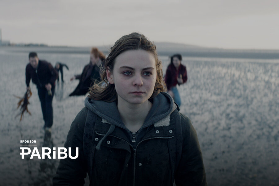 Paribu ile Günün Filmi: Asla Ağlamam