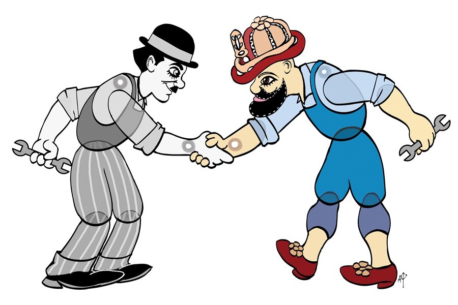 16. Uluslararası İşçi Filmleri Festivali Başlıyor