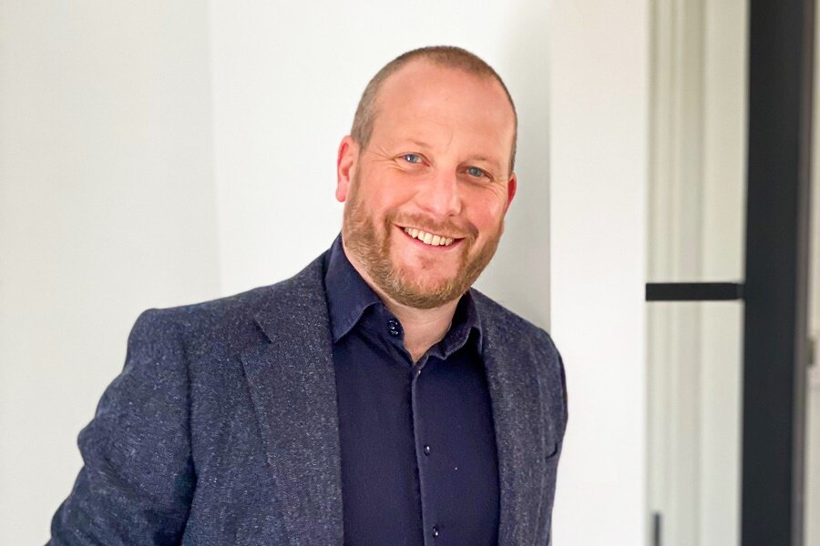 Discovery’den Jamie Cooke ve Roanne Lea Weekes, BluTV Yönetim Kuruluna Katıldı