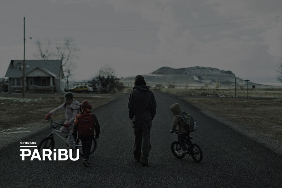 Paribu ile Günün Filmi: İki Aşığın Ölümü