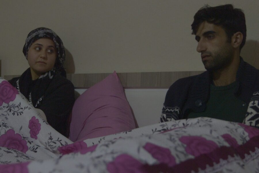 Ahmet Necdet Çupur’un Dünya Prömiyerini Visions du Réel’de Yapacak Olan Yaramaz Çocuklar Filminden Fragman Yayınlandı