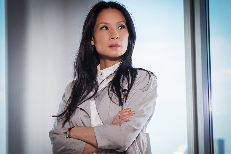 Lucy Liu, Shazam! Fury of the Gods Filminin Oyuncu Kadrosuna Katıldı