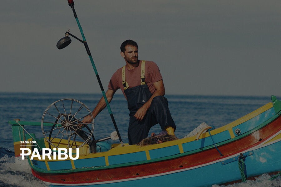 Paribu ile Günün Filmi: Luzzu