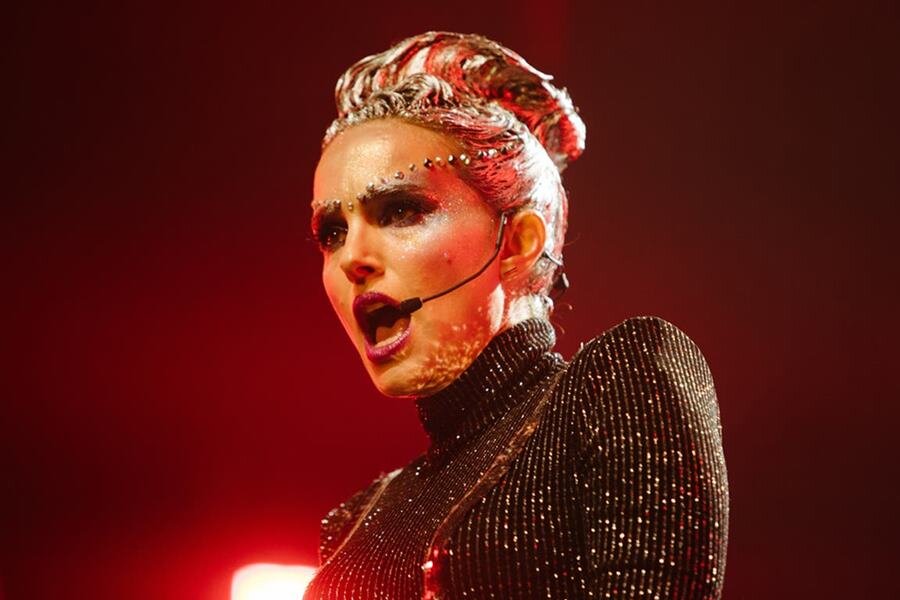 Natalie Portman, HBO Yapımı The Days of Abandonment Filminde Rol Alacak